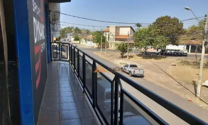 Prédio à venda, 414 m² por R$ 1.500.000,00 - Parque Anhangüera - Ribeirão Preto/SP