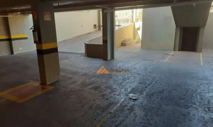 Apartamento à venda, 104 m² por r$ 325.000,00 - jardim paulistano - ribeirão preto/sp