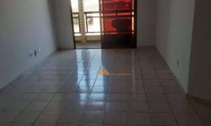 Apartamento à venda, 110 m² por r$ 325.000,00 - jardim paulistano - ribeirão preto/sp