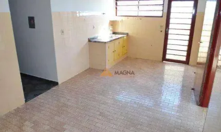 Casa com 3 quartos à venda, 116 m² por r$ 330.000 - ipiranga - ribeirão preto/sp