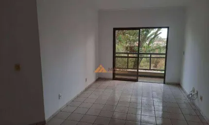 Apartamento à venda, 106 m² por r$ 325.000,00 - jardim paulistano - ribeirão preto/sp