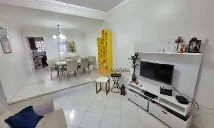 Casa com 3 suítes à venda - planalto verde - ribeirão preto/sp