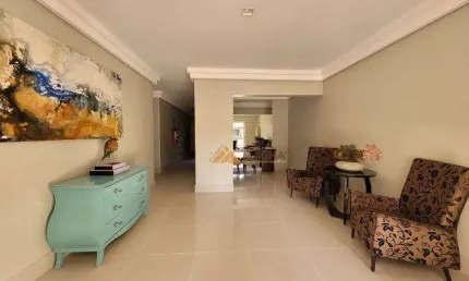 Apartamento à venda, 78 m² por r$ 500.000,00 - nova aliança - ribeirão preto/sp