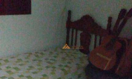 Casa a venda Heitor Rigon, 104 m² por R$ 270.000 - Jardim Heitor Rigon - Ribeirão Preto/SP