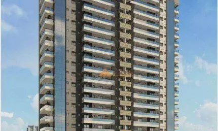 Apartamento à venda, 143 m² por r$ 1.165.000,00 - nova aliança - ribeirão preto/sp