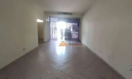 Sobrado com 2 quartos, 303 m² - venda por R$ 3.200.000 ou aluguel por R$ 12.668/mês - Jardim América - Ribeirão Preto/SP