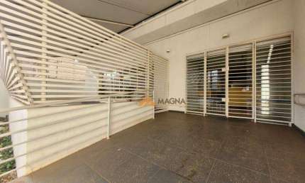Casa, 305 m² - venda por R$ 4.000.000,00 ou aluguel por R$ 18.535,44/mês - Vila Seixas - Ribeirão Preto/SP