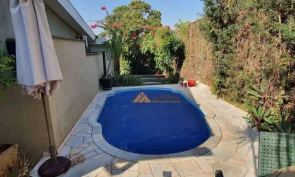Casa à venda, 248 m² por R$ 730.000,00 - Ribeirânia - Ribeirão Preto/SP