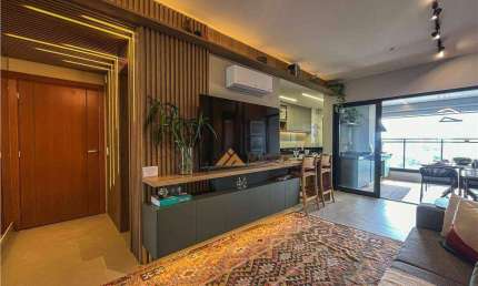 Apartamento com 2 quartos à venda,  Jardim Olhos D´água - Ribeirão Preto/SP