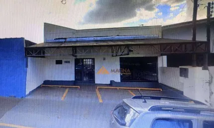 Salão à venda, 140 m² por R$ 800.000,00 - Jardim Sumaré - Ribeirão Preto/SP