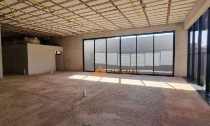 Salão para alugar, 310 m² por R$ 20.350,00/mês - Jardim Botânico - Ribeirão Preto/SP