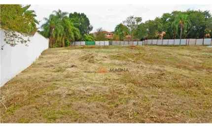 Terreno à venda, 2872 m² por r$ 3.100.000,00 - distrito de bonfim paulista - ribeirão preto/sp