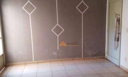 Sala à venda, 35 m² por R$ 90.000,00 - Centro - Ribeirão Preto/SP