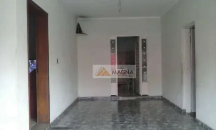 Casa à venda, 176 m² por R$ 300.000,00 - Parque Ribeirão Preto - Ribeirão Preto/SP