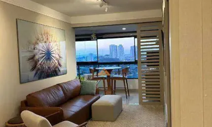 Apartamento à venda, 100 m² por R$ 1.055.000,00 - Jardim Irajá - Ribeirão Preto/SP