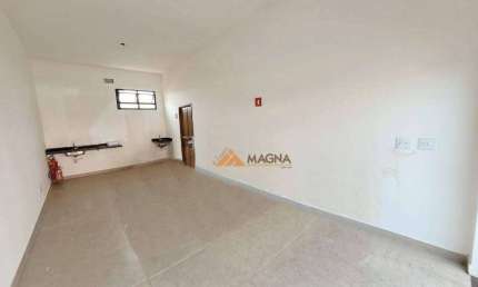 Loja para alugar, 45 m² por R$ 2.860,00/mês - Jardim Sumaré - Ribeirão Preto/SP