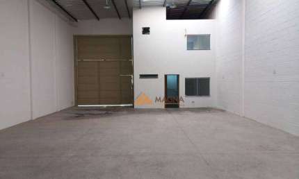 Galpão à venda, 300 m² por R$ 1.400.000,00 - Jardim Anhangüera - Ribeirão Preto/SP