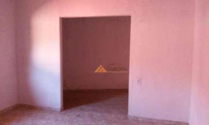 Salão, 123 m² - venda por R$ 320.000,00 ou aluguel por R$ 2.258,62/mês - Jardim Anhangüera - Ribeirão Preto/SP