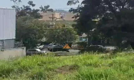 Terreno para alugar, 370 m² por r$ 2.392/mês - alto da boa vista - ribeirão preto/sp
