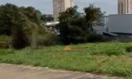 Terreno para alugar, 370 m² por R$ 2.392/mês - Alto da Boa Vista - Ribeirão Preto/SP