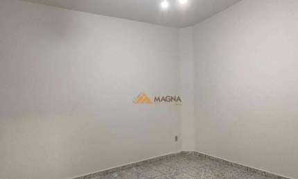 Sala para alugar, 30 m² por R$ 1.100,00/mês - Jardim Sumaré - Ribeirão Preto/SP