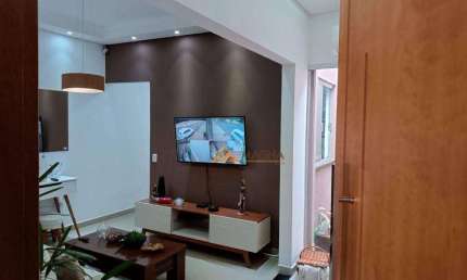 Casa com 3 quartos à venda no Planalto Verde, Ribeirão Preto 