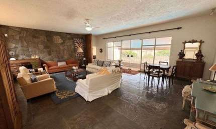 Sobrado com 5 quartos à venda, 369 m² por R$ 850.000 - Jardim Sumaré - Ribeirão Preto/SP