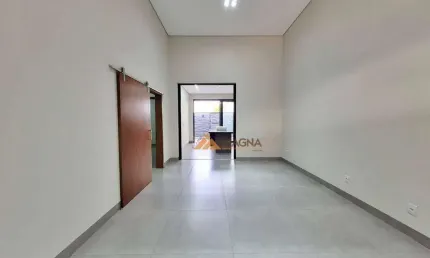 Casa à venda, 156 m² por R$ 1.200.000,00 - San Marco II - Ribeirão Preto/SP
