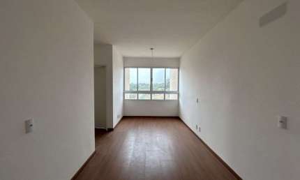 Apartamento à venda, 56 m² por R$ 256.000,00 - Antônio Marincek - Ribeirão Preto/SP