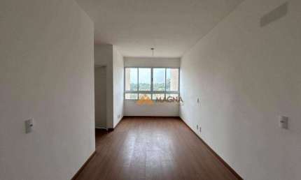 Apartamento à venda, 47 m² por R$ 236.000,00 - Antônio Marincek - Ribeirão Preto/SP