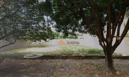 Terreno à venda, 300 m² por R$ 410.000,00 - Alto da Boa Vista - Ribeirão Preto/SP