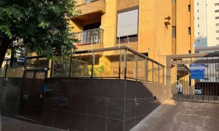 Apartamento à venda, 48 m² por r$ 230.000,00 - centro - ribeirão preto/sp