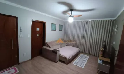 Casa à venda, 147 m² por R$ 450.000,00 - Centro - Sertãozinho/SP