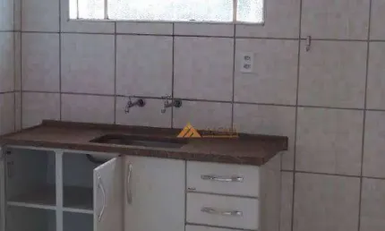 Casa à venda, 54 m² por R$ 160.000,00 - Campos Elíseos - Ribeirão Preto/SP