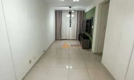 Apartamento à venda, 55 m² por r$ 200.000,00 - vila virgínia - ribeirão preto/sp