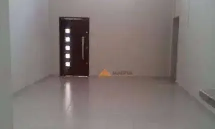 Casa Comercial com 3 suítes, 195 m² - venda por R$ 500.000 ou aluguel por R$ 3.845/mês - Parque Anhangüera - Ribeirão Preto/SP