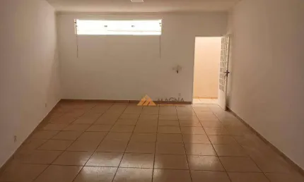 Sala para alugar, 25 m² por R$ 2.230,00/mês - Jardim Irajá - Ribeirão Preto/SP
