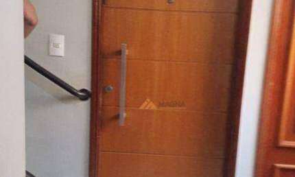Apartamento à venda, 60 m² por R$ 210.000,00 - Campos Elíseos - Ribeirão Preto/SP