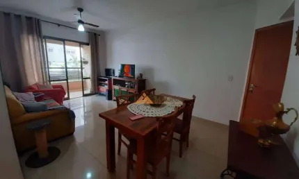 Apartamento à venda, 124 m² por R$ 620.000,00 - Jardim São Luiz - Ribeirão Preto/SP