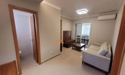Apartamento à venda, 85 m² por r$ 750.000,00 - nova aliança - ribeirão preto/sp