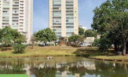 Apartamento à venda, 153 m² por R$ 990.000,00 - Nova Aliança - Ribeirão Preto/SP