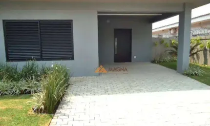 Casa com 3 quartos à venda, 239 m² por r$ 795.000 - ribeirânia - ribeirão preto/sp