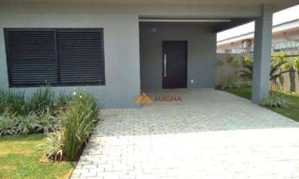 Casa com 3 quartos, 239 m² - venda por R$ 795.000 ou aluguel por R$ 5.852/mês - Ribeirânia - Ribeirão Preto/SP