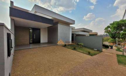 Casa, 151 m² - venda por R$ 1.190.000,00 ou aluguel por R$ 8.134,07/mês - San Marco 2 - Ribeirão Preto/SP