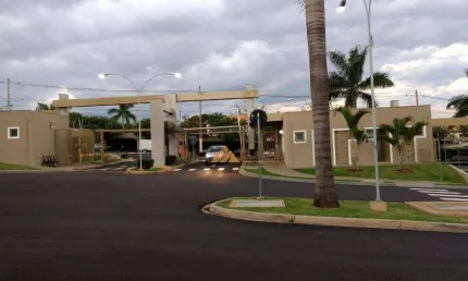Apartamento à venda, 48 m² por R$ 190.000,00 - Reserva Sul Condomínio Resort - Ribeirão Preto/SP