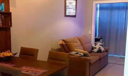 Apartamento à venda, Sumarezinho - Ribeirão Preto/SP