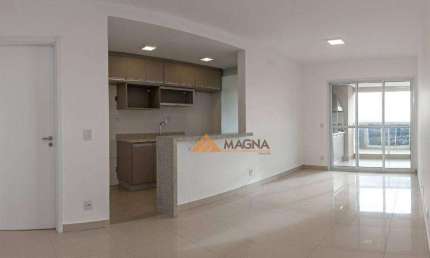 Apartamento para alugar, 90 m² por R$ 4.945,87/mês - Quinta da Primavera - Ribeirão Preto/SP