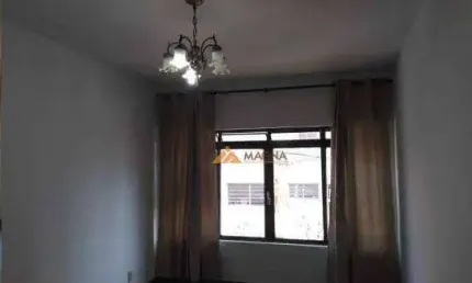 Apartamento à venda, 70 m² por R$ 198.000,00 - Centro - Ribeirão Preto/SP