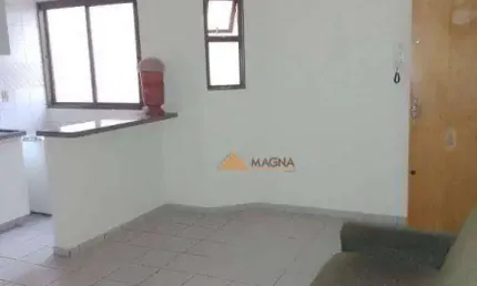 Apartamento à venda, Jardim Irajá - Ribeirão Preto/SP