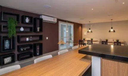 Apartamento com 2 quartos à venda - Quinta da Primavera - Ribeirão Preto/SP